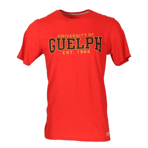 custom t shirts guelph