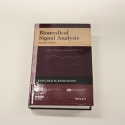 BIOMEDICAL SIGNAL ANALYSIS