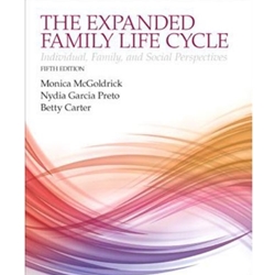 EXPANDED FAMILY LIFE CYCLE LOOSELEAF (WITH E-TEXT)