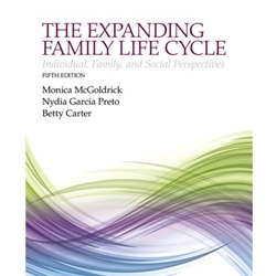 EXPANDED FAMILY LIFE CYCLE HARDCOVER TEXTBOOK