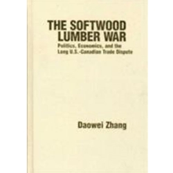 SOFTWOOD LUMBER WAR