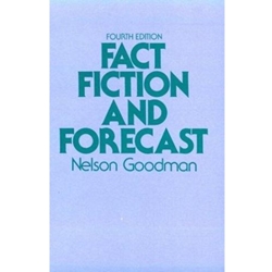 FACT , FICTION AND FORECAST