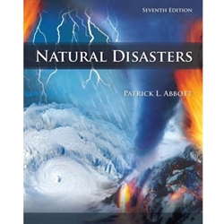 NATURAL DISASTERS