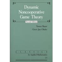 University of Guelph Bookstore - DYNAMIC NONCOOPERATIVE GAME THEORY