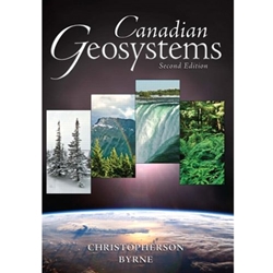 GEOSYSTEMS : INTRODUCTION TO PHYSICAL GEOGRAPHY