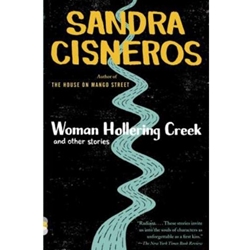 WOMAN HOLLERING CREEK & OTHER STORIES