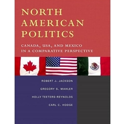 NORTH AMERICAN POLITICS