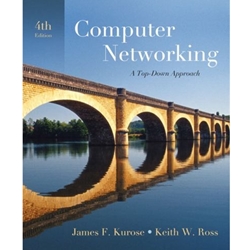 COMPUTER NETWORKING