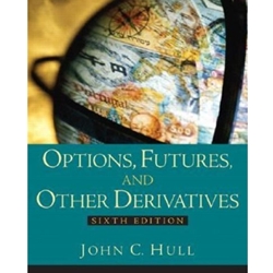 OPTIONS FUTURES AND OTHER DERIVATIVES