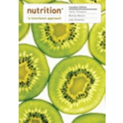 NUTRITION : A FUNCTIONAL APPROACH