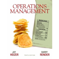 OPERATIONS MANAGEMENT