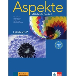 University of Guelph Bookstore - ASPEKTE MITTELSTUFE DEUTSCH