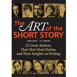 THE ART OF THE SHORT STORY