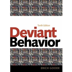 DEVIANT BEHAVIOR