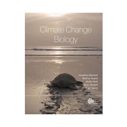 CLIMATE CHANGE BIOLOGY