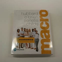 MACROECONOMICS BOUND TEXT / MYECONLAB WITH ETEXT / DINNER PARTY