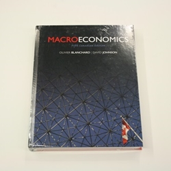 MACROECONOMICS (CDN.) TEXT WITH MYECONLAB (U.S.MODIFIED VERSION)