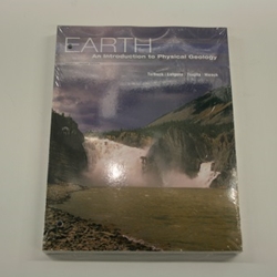 LOOSELEAF - EARTH (TEXT ONLY)