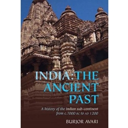 INDIA : THE ANCIENT PAST