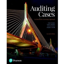 AUDITING CASES