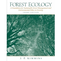 FOREST ECOLOGY