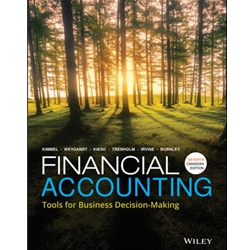 FINANCIAL ACCOUNTING LOOSELEAF / WILEYPLUS-ETEXT ACCESS