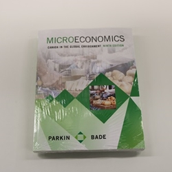 MICROECONOMICS / MYECONLAB/ETEXT / SMARTTHINKING / COCKTAIL PARTY