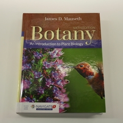 University of Guelph Bookstore - BOTANY