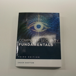 COMPUTER SECURITY FUNDAMENTALS