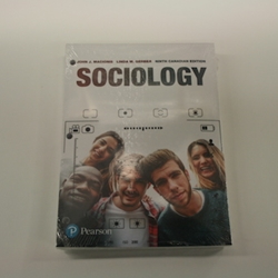LOOSELEAF SOCIOLOGY WITH REVEL/ETEXT ACCESS CODE