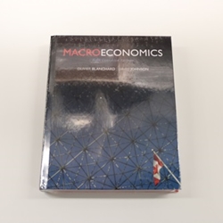 MACROECONOMICS (CDN. ED.) WITH NEW MYECONLAB PCKG
