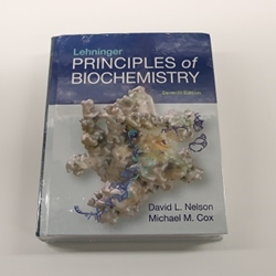 LEHNINGER PRINCIPLES OF BIOCHEMISTRY W/SAP PLUS