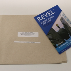 (IN STORE CARD) REVEL/ETEXT FOR INTRO. TO PSYCHOLOGICAL SCIENCE (CDN.ED.)