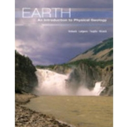 EARTH : AN INTRO. TO PHYSICAL GEOL. (W/MASTERING GEOLOGY & ETEXT)