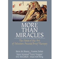 MORE THAN MIRACLES