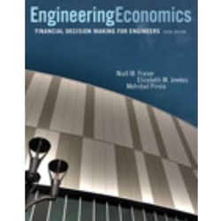 ENGINEERING ECONOMICS : FINANCIAL DECISION MAKING