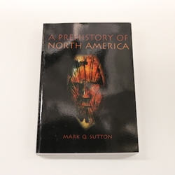 PREHISTORY OF NORTH AMERICA