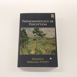 PHENOMENOLOGY OF PERCEPTION