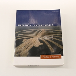 TWENTIETH CENTURY WORLD