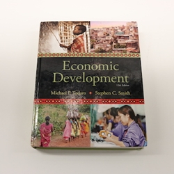 ECONOMIC DEVELOPMENT