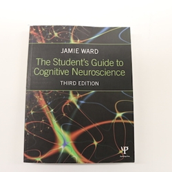 STUDENTS GUIDE TO COGNITIVE NEUROSCIENCE