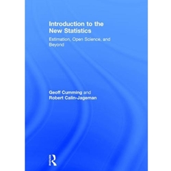 INTRODUCTION TO THE NEW STATISTICS