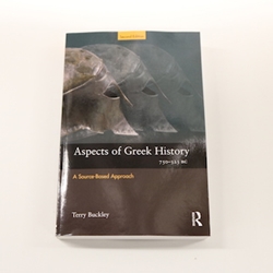 ASPECTS OF GREEK HISTORY