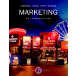 MARKETING : AN INTRODUCTION / MYLAB-ETEXT ACCESS CODE