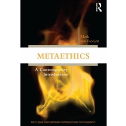 METAETHICS : A CONTEMPORARY INTRO