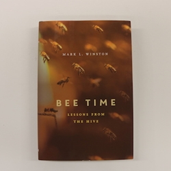 BEE TIME