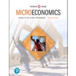 MICROECONOMICS TEXTBOOK