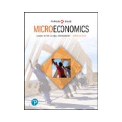 MICROECONOMICS / MYECONLAB/ETEXT/SMARTTHINKING / COCKTAIL PARTY