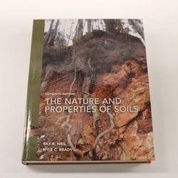 NATURE AND PROPERTIES OF SOILS