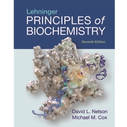 University of Guelph Bookstore - LEHNINGER PRINCIPLES OF